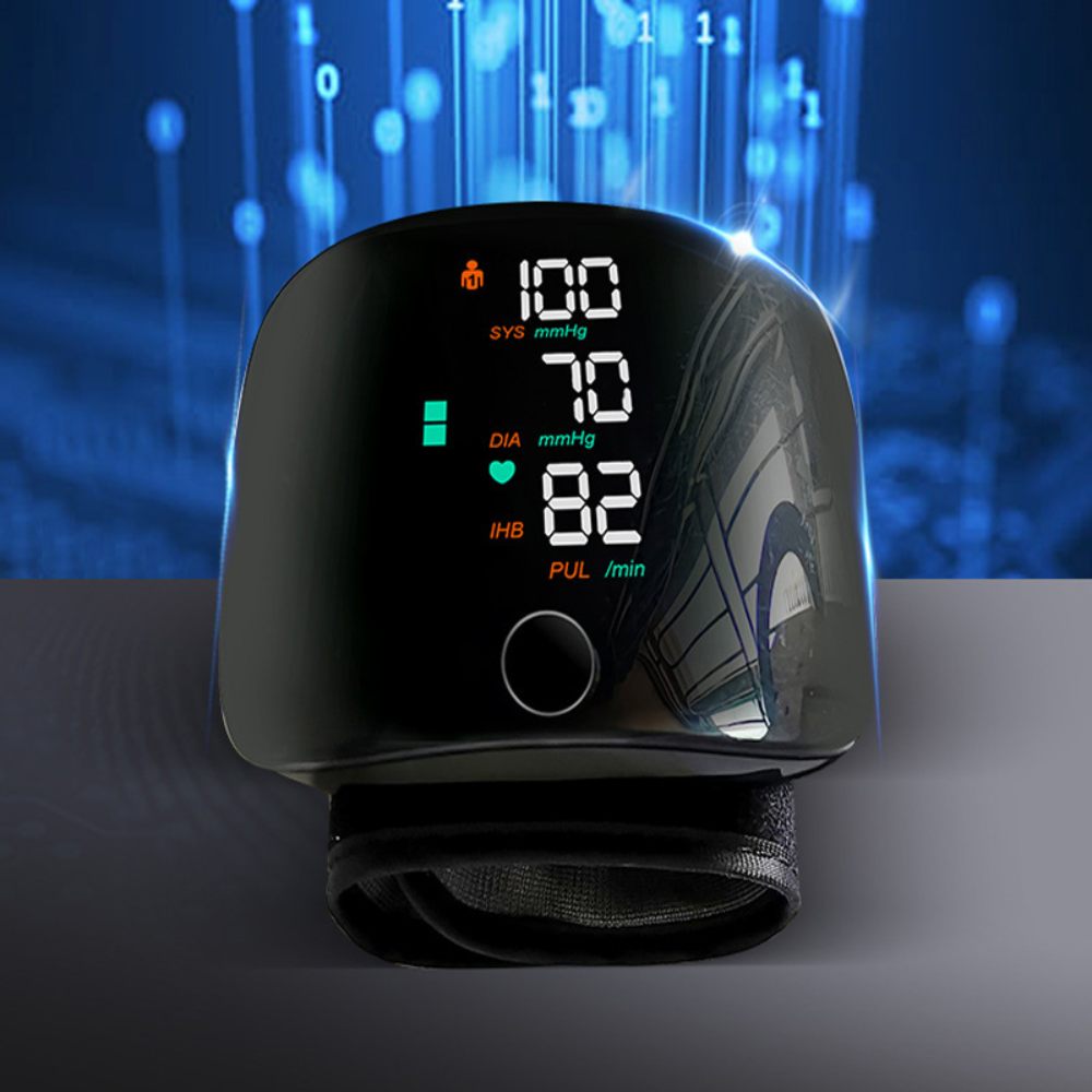 Tensiomètre numérique