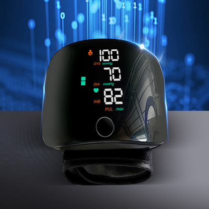 Tensiomètre numérique