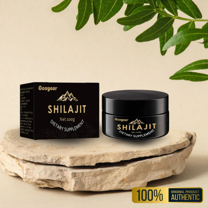 Shilajit Gold