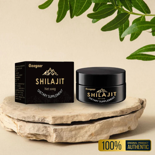 Shilajit Gold