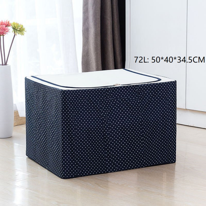 Sac de rangement pliable