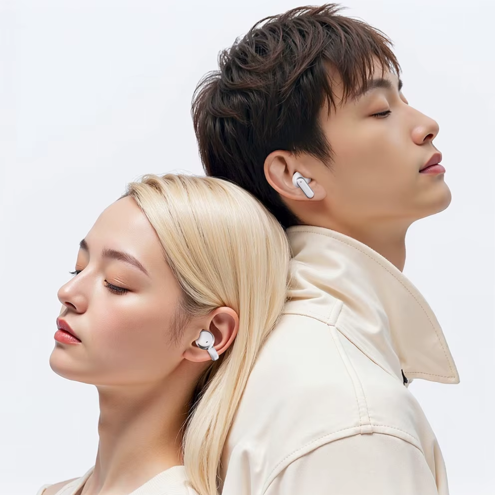 Écouteurs TWS Q10 Anti-Bruit