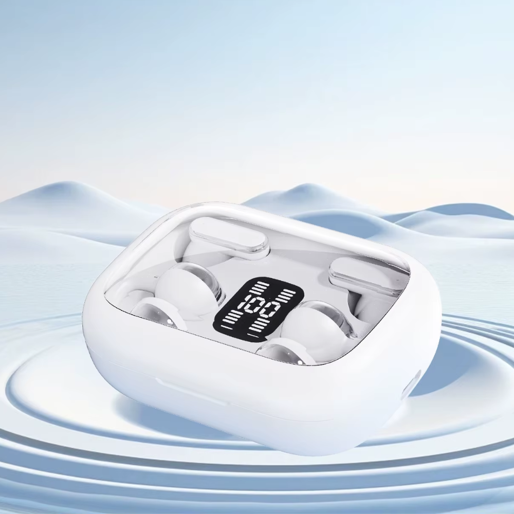 Écouteurs TWS Q10 Anti-Bruit