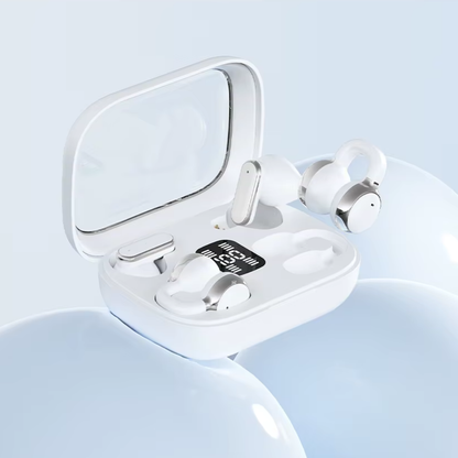 Écouteurs TWS Q10 Anti-Bruit