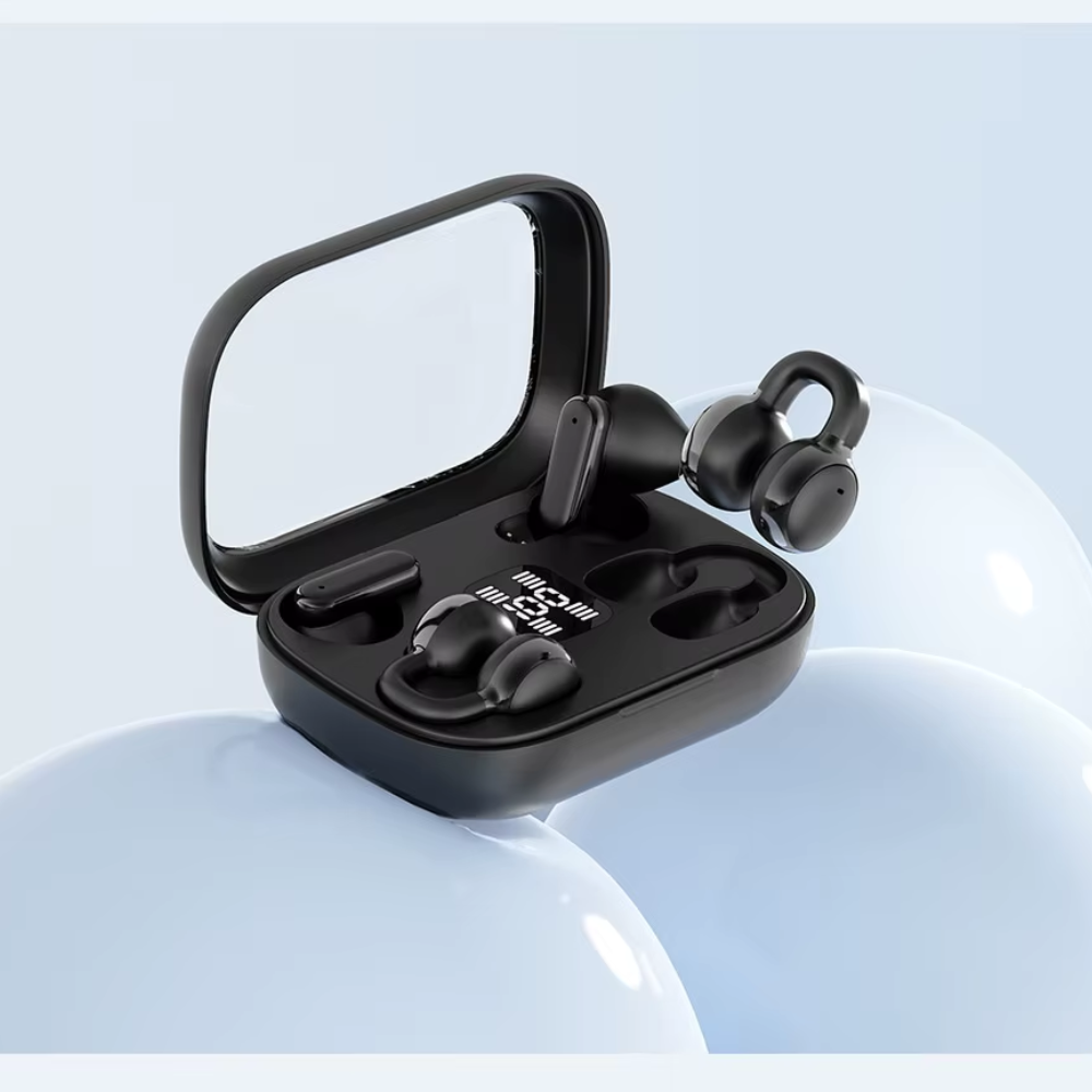 Écouteurs TWS Q10 Anti-Bruit