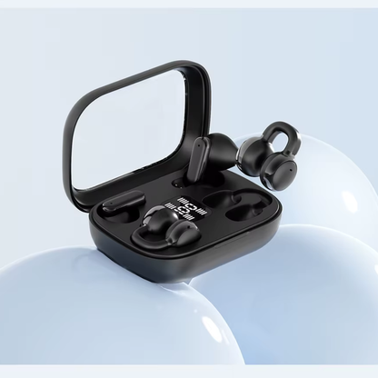 Écouteurs TWS Q10 Anti-Bruit