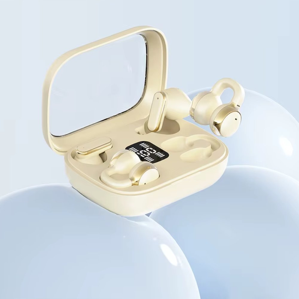 Écouteurs TWS Q10 Anti-Bruit