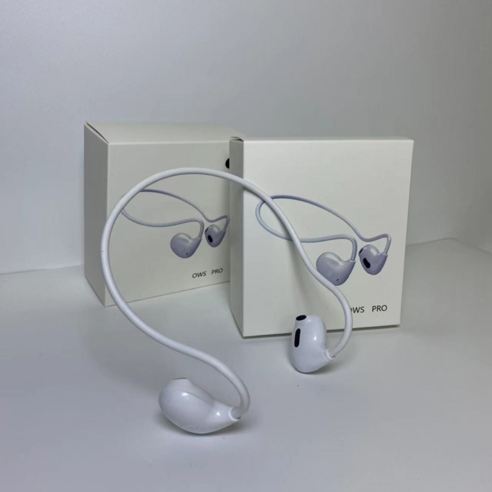 Ecouteur Bluetooth OWS & Ecouteur Pro air