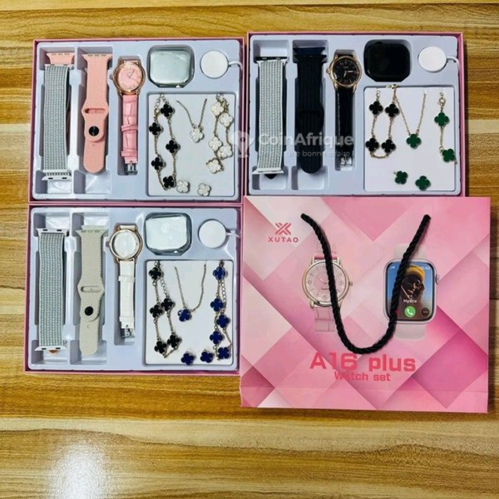 Pack Étoile : Le Coffret Cadeau Mixte d'Élégance Suprême