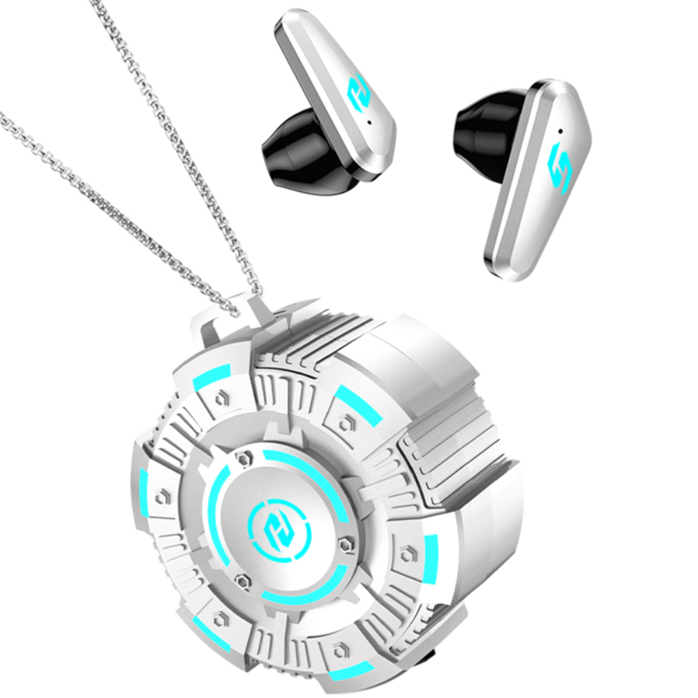 Écouteurs Gaming X35