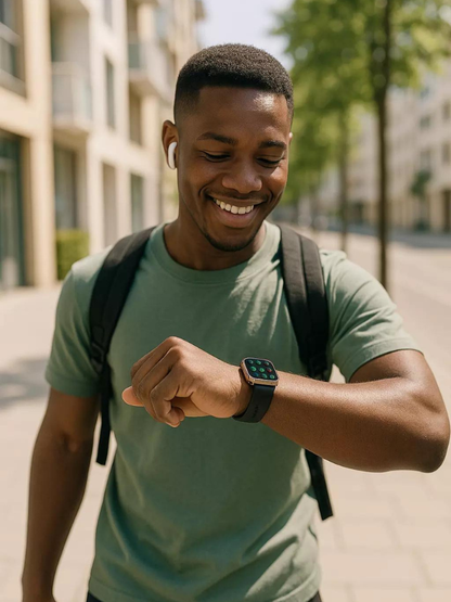 Montre A16 Ultra Max