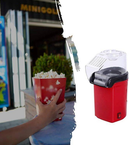 Mini-machine à Popcorn