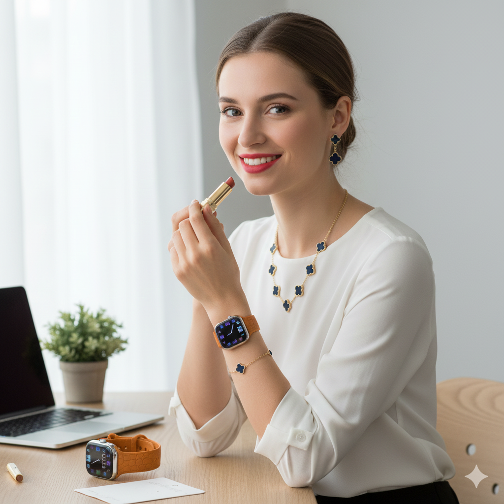 Pack Étoile : Le Coffret Cadeau Mixte d'Élégance Suprême