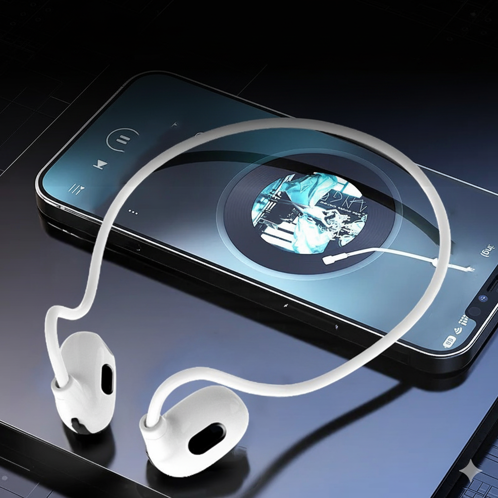 Ecouteur Bluetooth OWS & Ecouteur Pro air