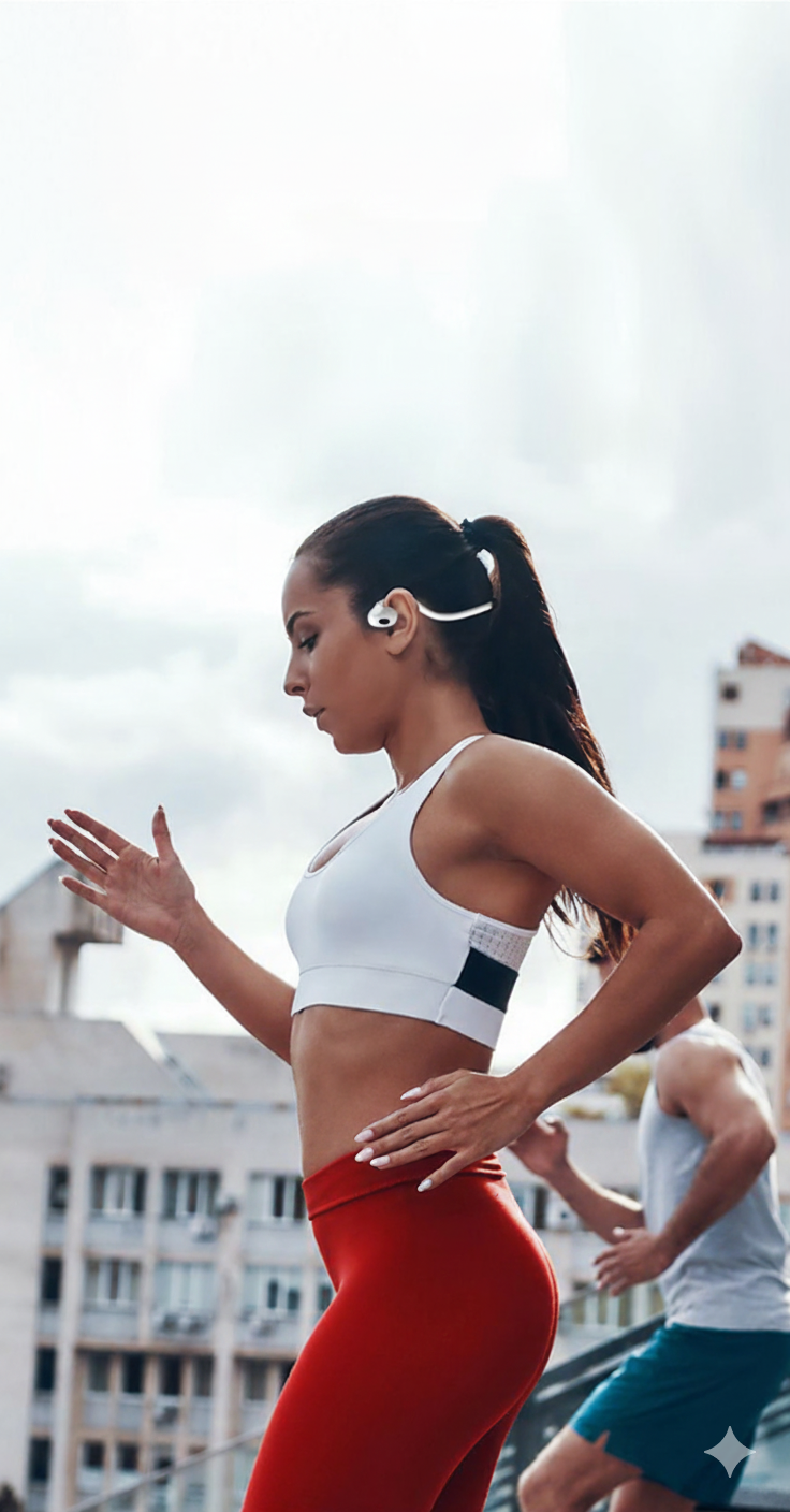 Ecouteur Bluetooth OWS & Ecouteur Pro air