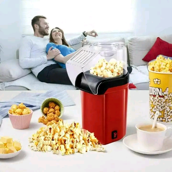 Mini-machine à Popcorn