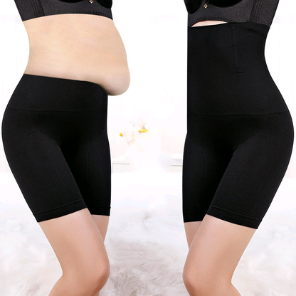 Short-collant gaine