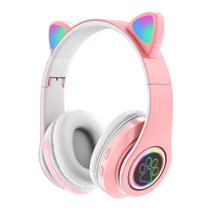 BOOM+ Casques réducteurs de bruit intégré