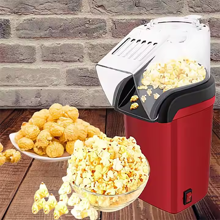 Mini-machine à Popcorn