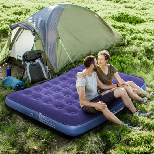 Matelas Gonflable COMFORT+