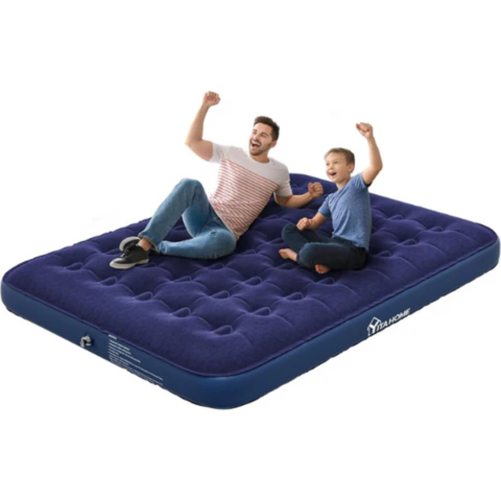 Matelas Gonflable COMFORT+