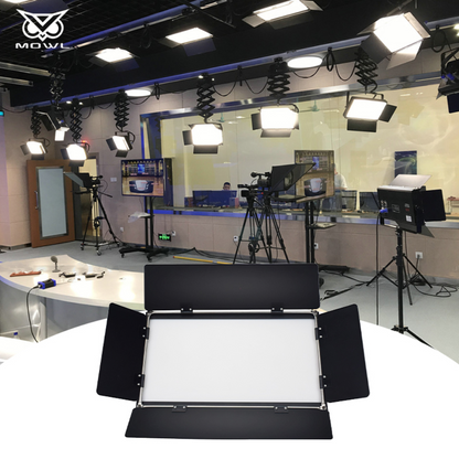 Lampe de photographie et de vidéo à LED