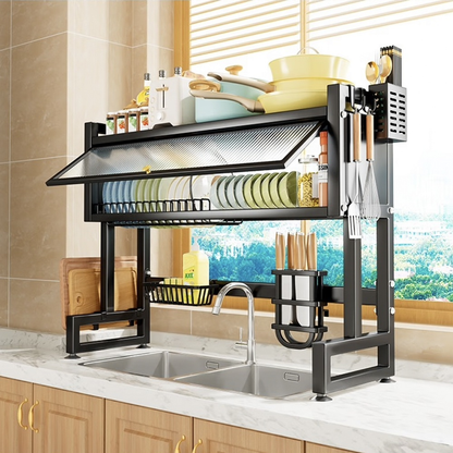 Range vaisselle