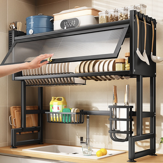 Range vaisselle
