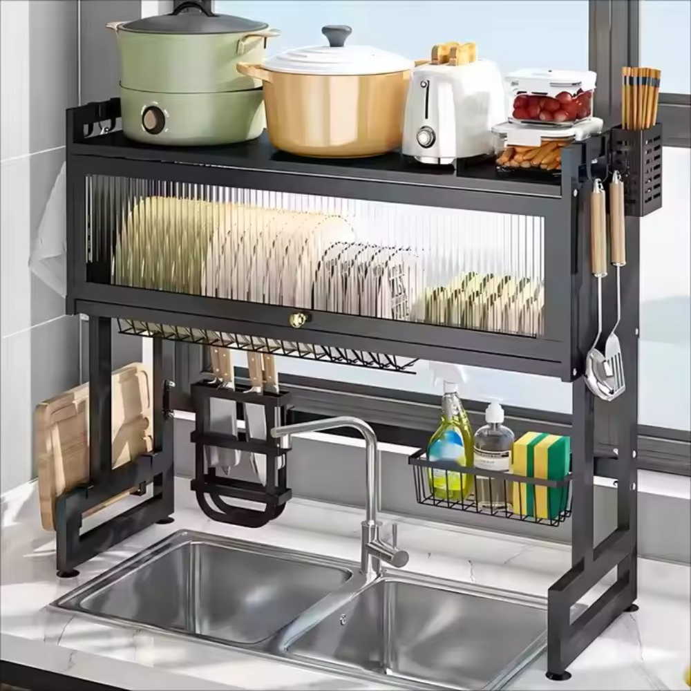 Range vaisselle