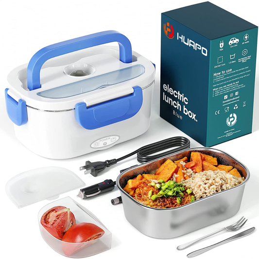 Lunch Box électrique