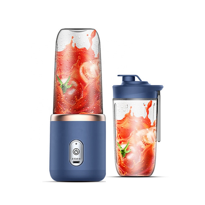 Mixeur de fruits rechargeable 2 en 1