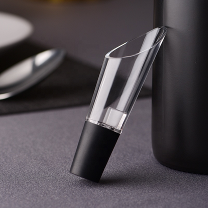 Tir bouchon électrique