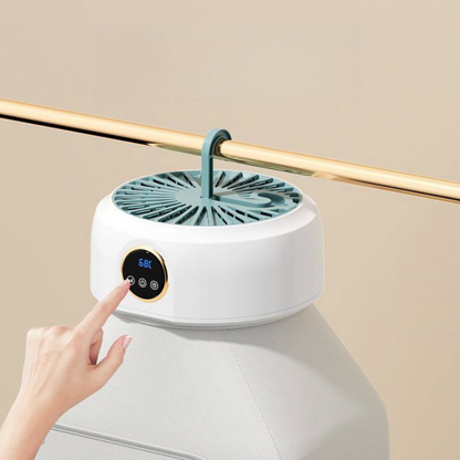 SÈCHE-VÊTEMENTS ÉLECTRIQUE