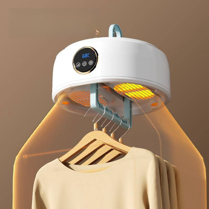 SÈCHE-VÊTEMENTS ÉLECTRIQUE