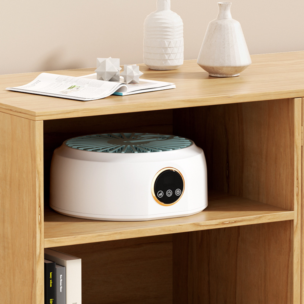 SÈCHE-VÊTEMENTS ÉLECTRIQUE