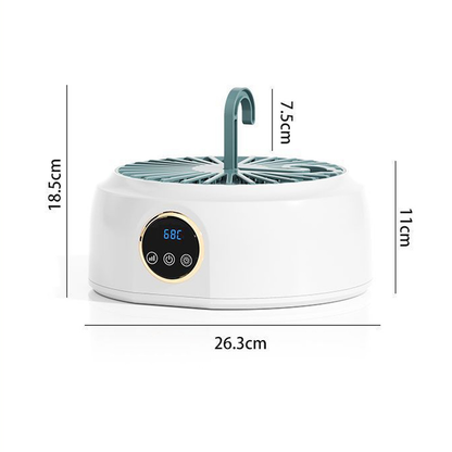 SÈCHE-VÊTEMENTS ÉLECTRIQUE