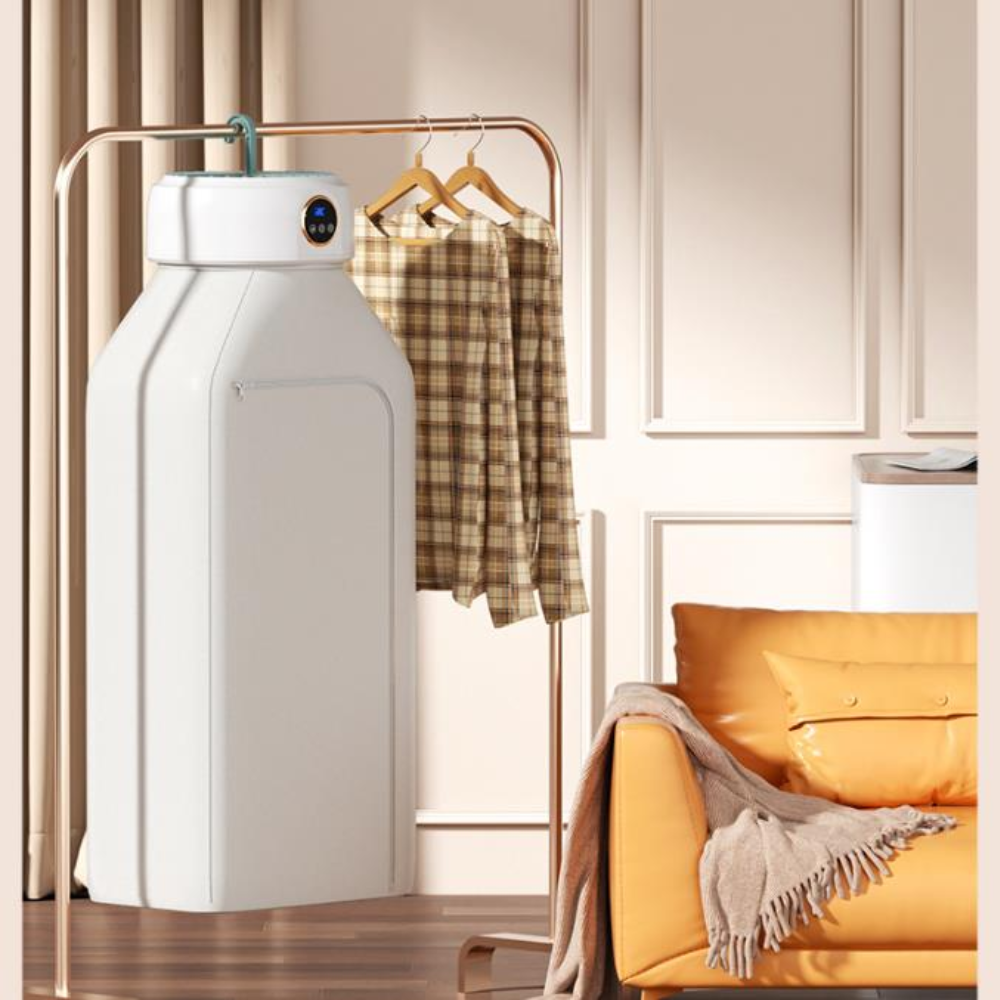 SÈCHE-VÊTEMENTS ÉLECTRIQUE