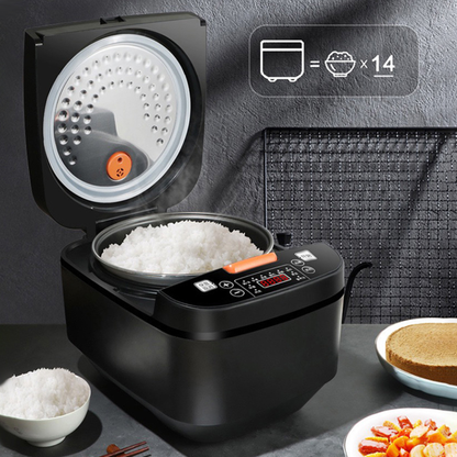 Cuiseur à riz électrique 5L