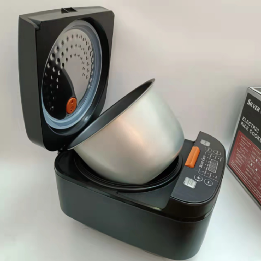 Cuiseur à riz électrique 5L