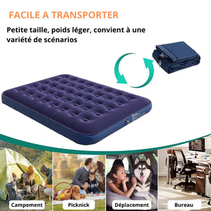 Matelas Gonflable COMFORT+