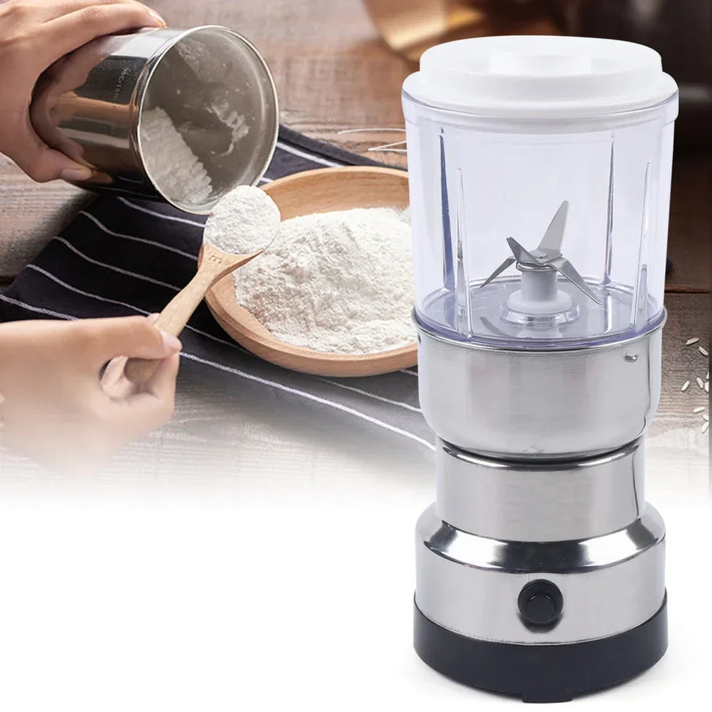 Moulinex électrique à sec et humide