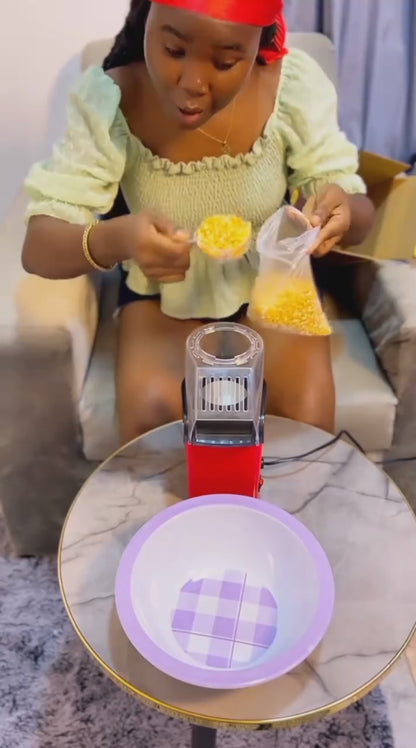 Mini-machine à Popcorn