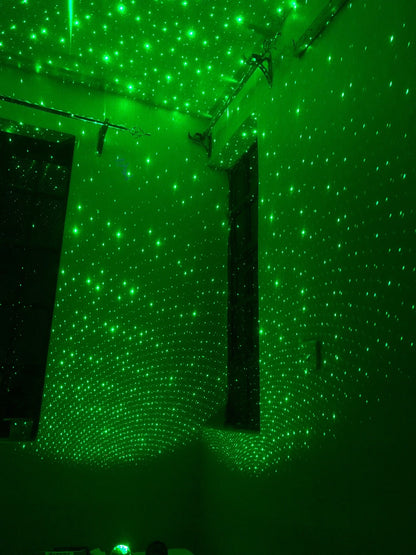 PACK JOY : Projecteur Galaxy et projecteur à bulles