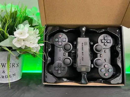 Mini console de jeux vidéo GAME STICK LITE+